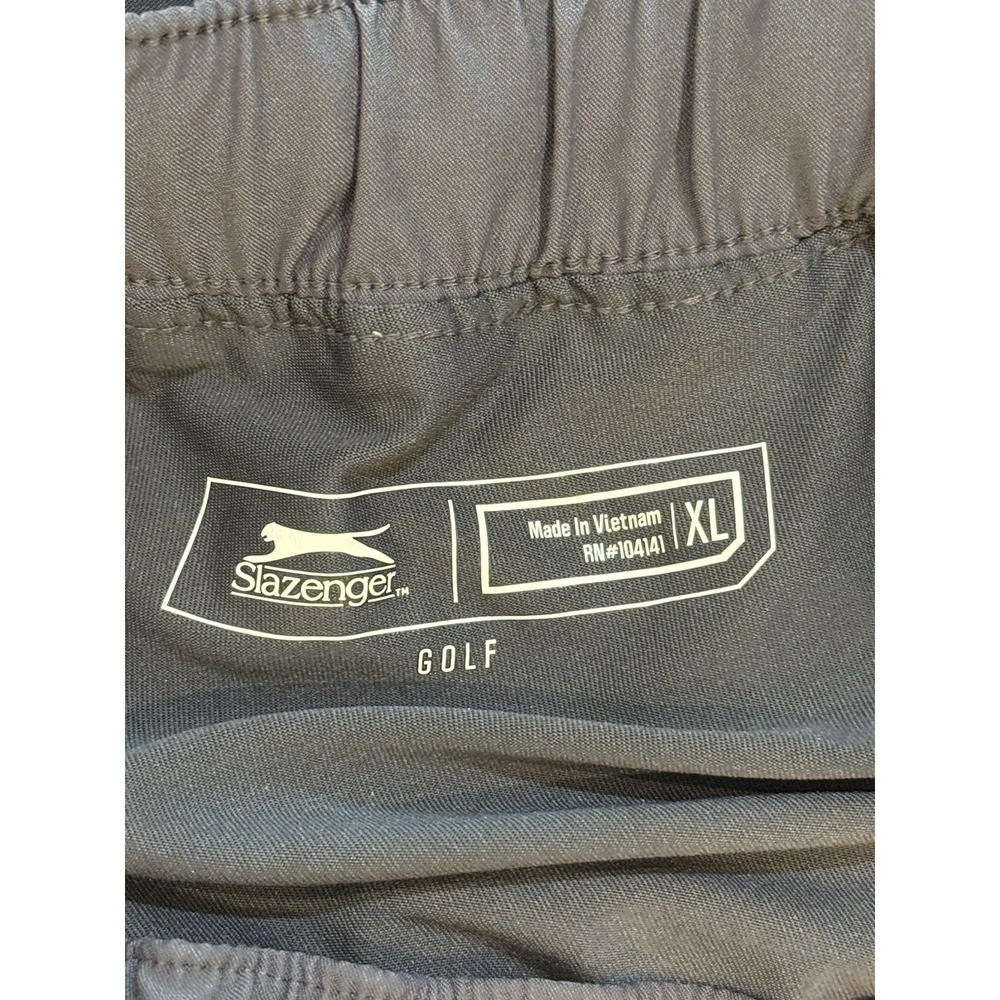 Slazenger Tech Skort Women XL Blue Golf Tennis Athletic Skirt NWOT - Picture 3 of 5